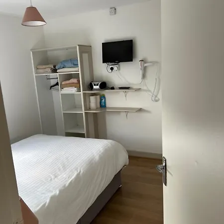 Torine House 킬러글린