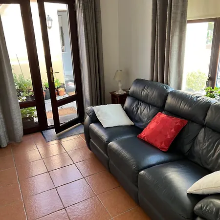 Bed and Breakfast Torine House 3*