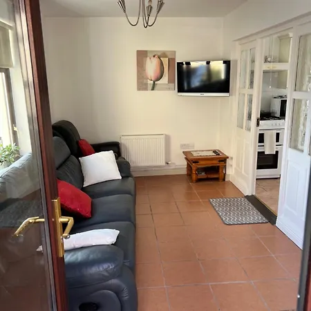 Bed and Breakfast Torine House Killorglin