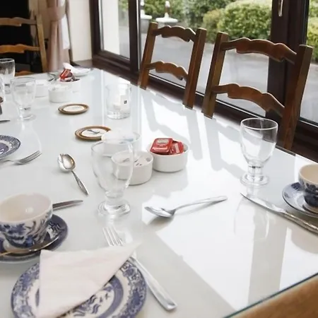 Torine House 3* 킬러글린