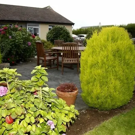 Torine House Bed and Breakfast Killorglin