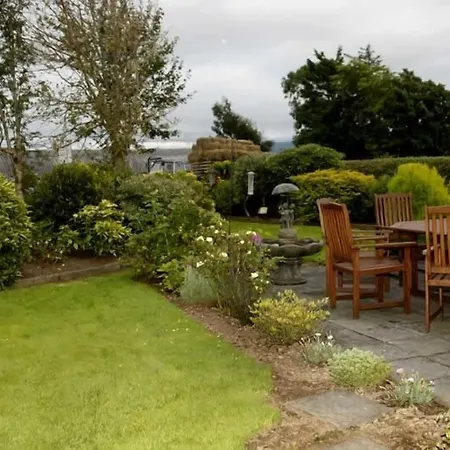 Bed and Breakfast Torine House