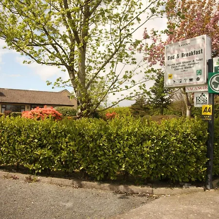 Torine House 3* Killorglin