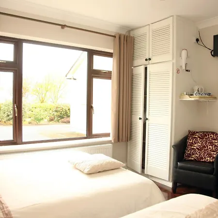 Torine House