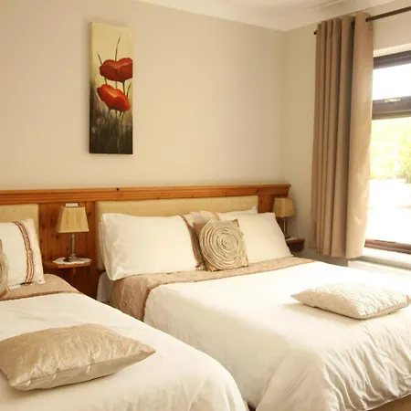 Torine House Bed and Breakfast