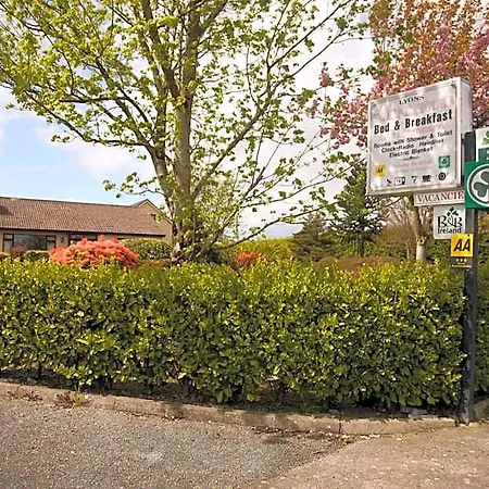 Bed & Breakfast Torine House