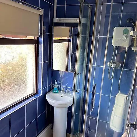 Bed & Breakfast Torine House