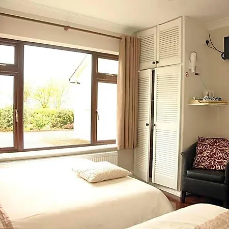 Torine House Bed & Breakfast Killorglin