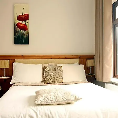 Bed & Breakfast Torine House 3*