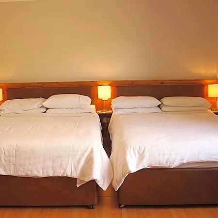 Bed & Breakfast Torine House