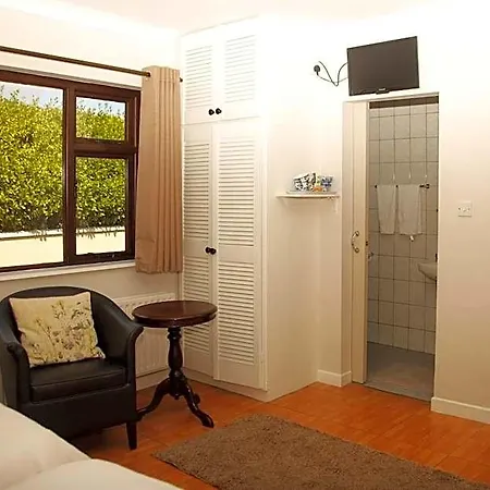 Torine House