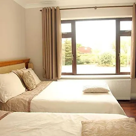Torine House