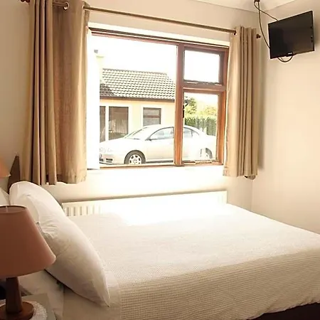 Torine House Bed & Breakfast Killorglin