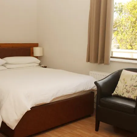 Bed & Breakfast Torine House