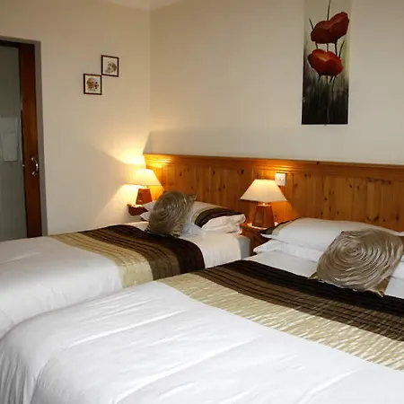 Bed & Breakfast Torine House Killorglin