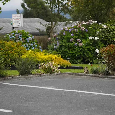 Bed & Breakfast Torine House Killorglin