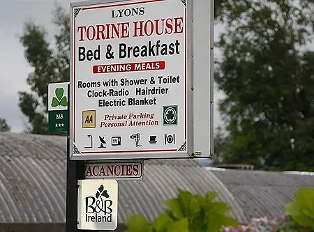 Torine House 3* Killorglin