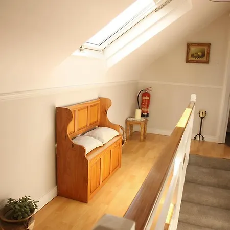 Torine House Bed and Breakfast