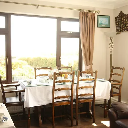 Torine House Bed and Breakfast Killorglin
