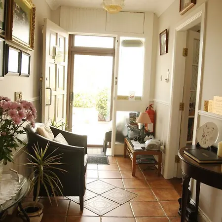 Torine House Frühstückspension Killorglin