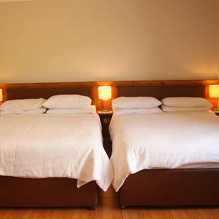 Bed and Breakfast Torine House 3*