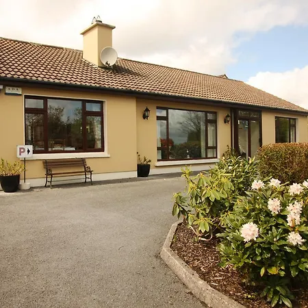 Torine House Frühstückspension Killorglin