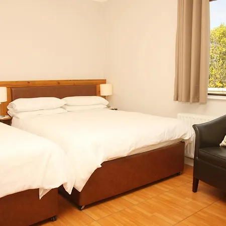 Torine House Bed and Breakfast 3*