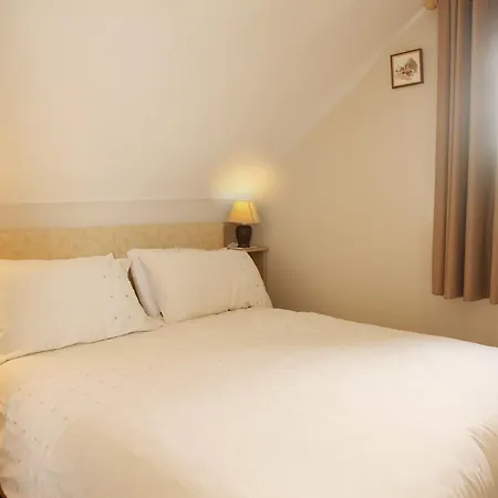 Torine House Bed and Breakfast