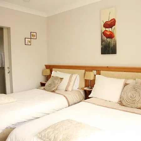 Bed and Breakfast Torine House Killorglin