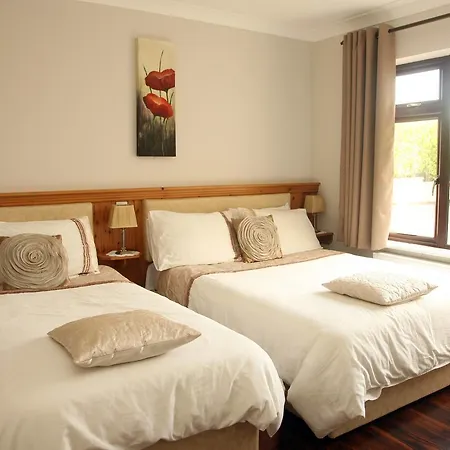 Torine House Bed and Breakfast Killorglin