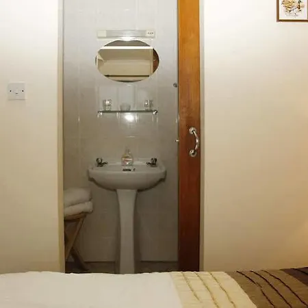 Bed & Breakfast Torine House Killorglin