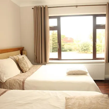 Bed & Breakfast Torine House