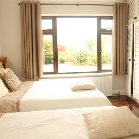 Bed & Breakfast Torine House
