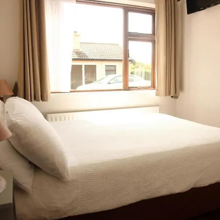 Bed and Breakfast Torine House