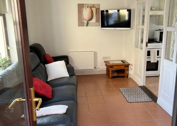 فندق مبيت وإفطار Torine House كيلورجلين