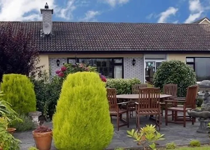 Torine House كيلورجلين