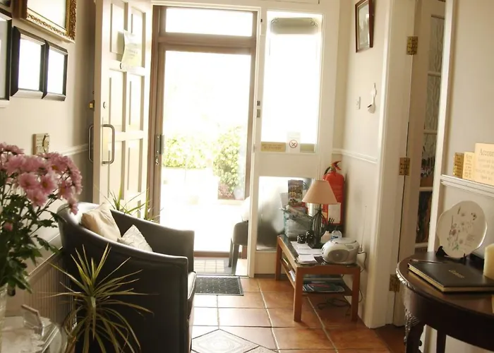 فندق مبيت وإفطار Torine House كيلورجلين