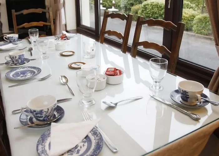 Torine House 3* كيلورجلين