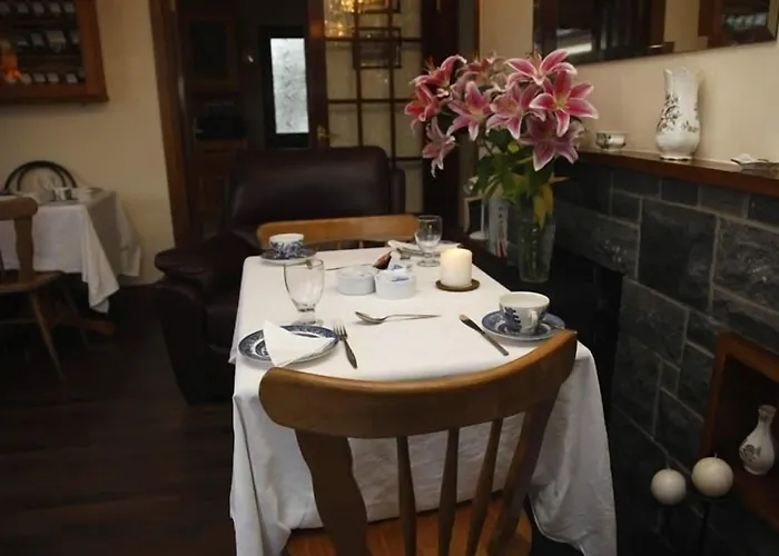 Torine House كيلورجلين