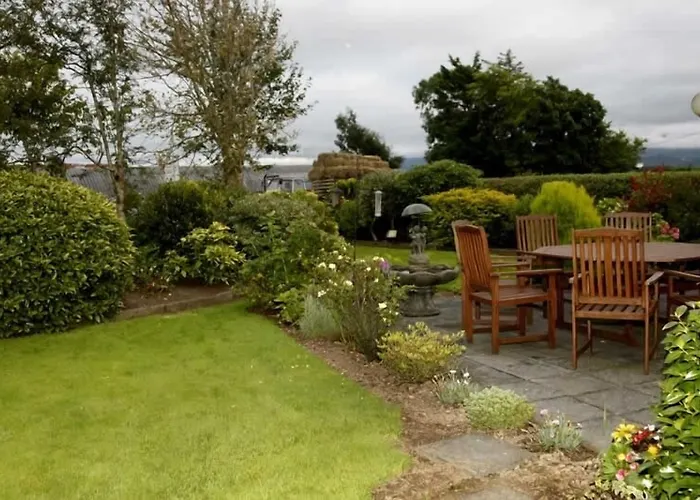 فندق مبيت وإفطار Torine House