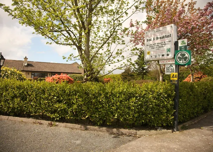 Torine House 3* كيلورجلين