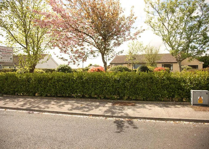 Torine House فندق مبيت وإفطار