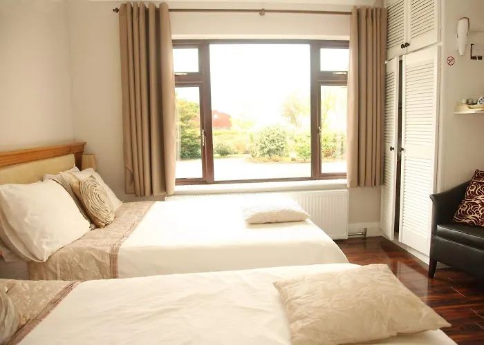 فندق مبيت وإفطار Torine House كيلورجلين