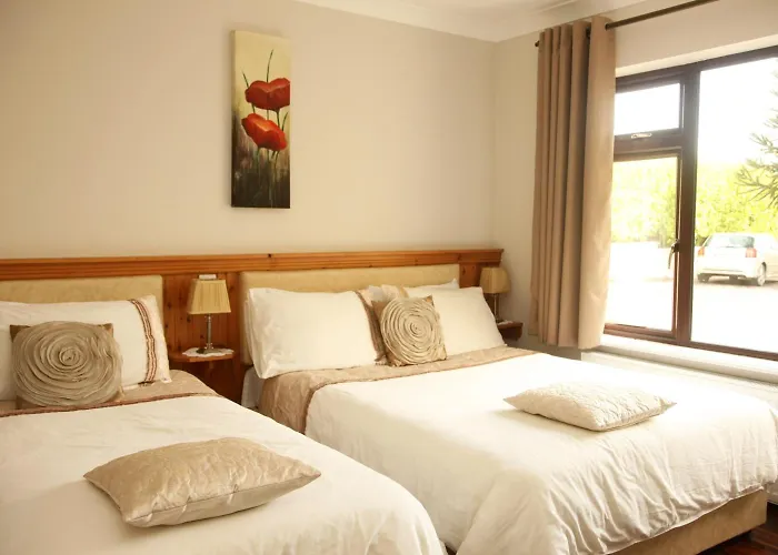 Torine House فندق مبيت وإفطار