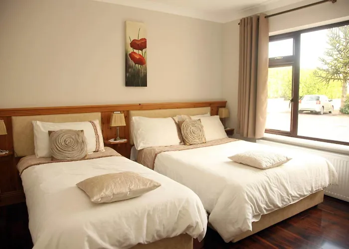 فندق مبيت وإفطار Torine House 3*
