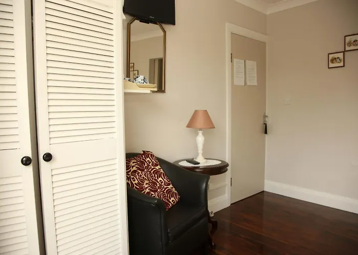 Torine House كيلورجلين