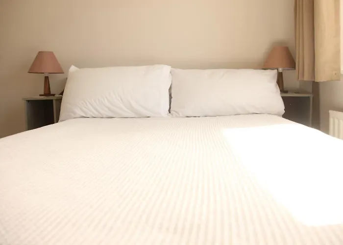 فندق مبيت وإفطار Torine House