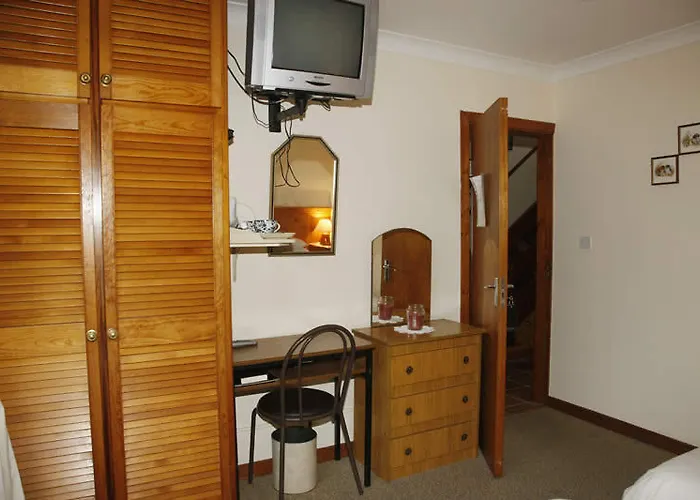 Torine House كيلورجلين