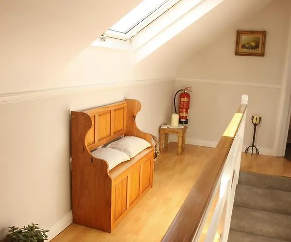 Torine House فندق مبيت وإفطار