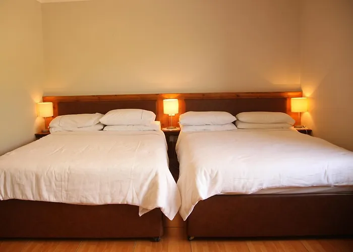 فندق مبيت وإفطار Torine House 3*